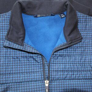 NWOT Cutter & Buck Weather Resistant Shell Size Small Never Worn